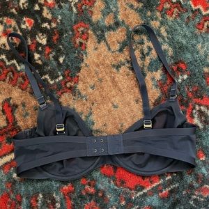 CUUP Plunge Bra 34D